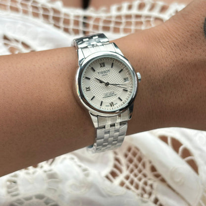 Tissot Automatic Premium Watch 02