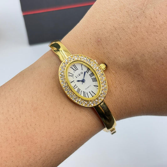 Vintage Watch 030