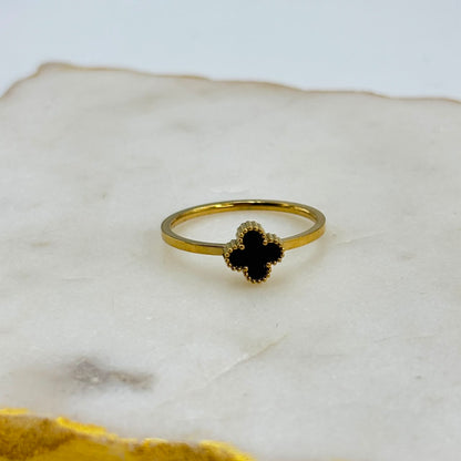 Black Clover Minimal Ring