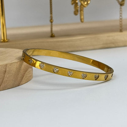 Heartie Luxe Bracelet