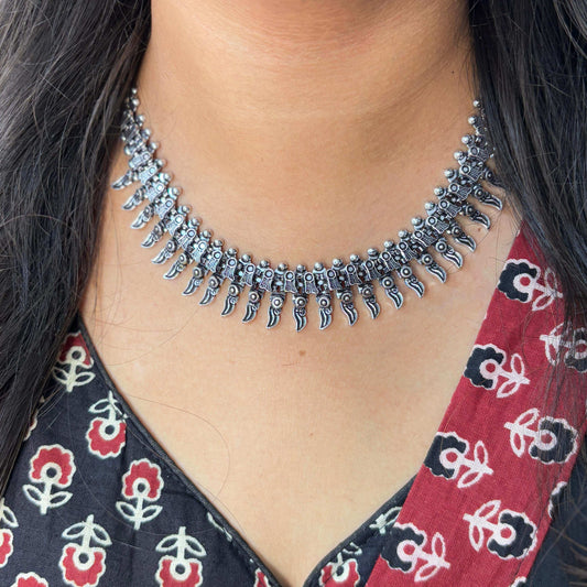 Meena Choker