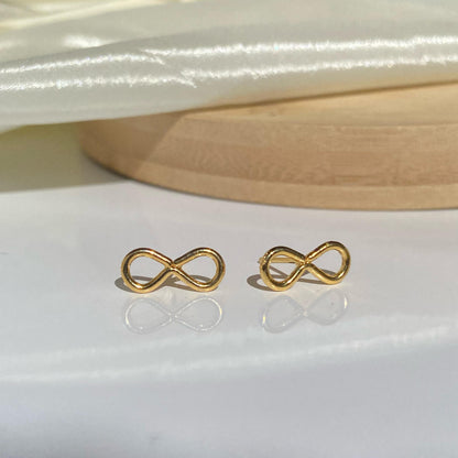 Infinity Studs