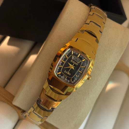 Rado Luxe Minimal Watch