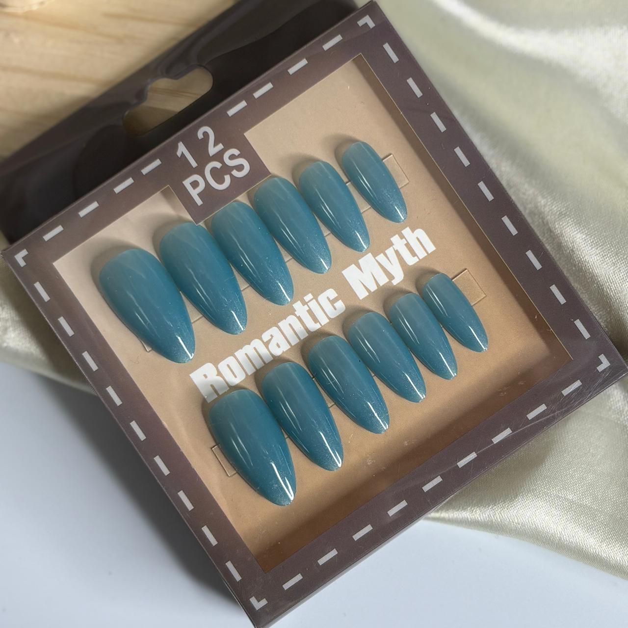 Cat Eye Nails 88