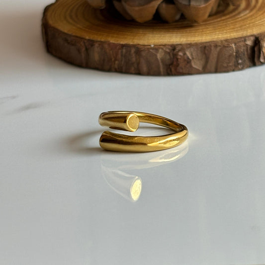 Bone Ring