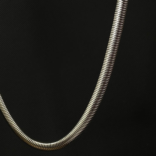 Viper Silver SST Men's Chain 6mm