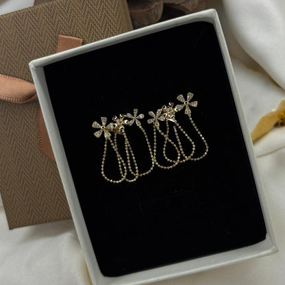 Florista Earrings
