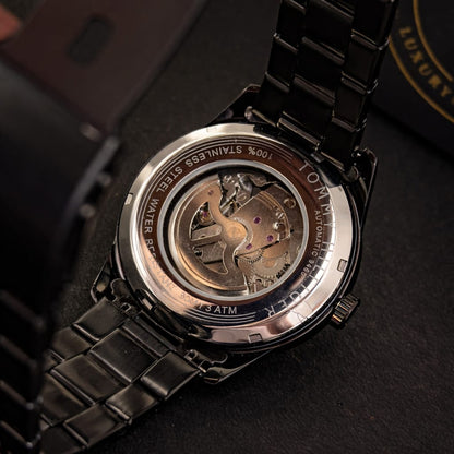 Tommy Hilfiger Automatic Watch