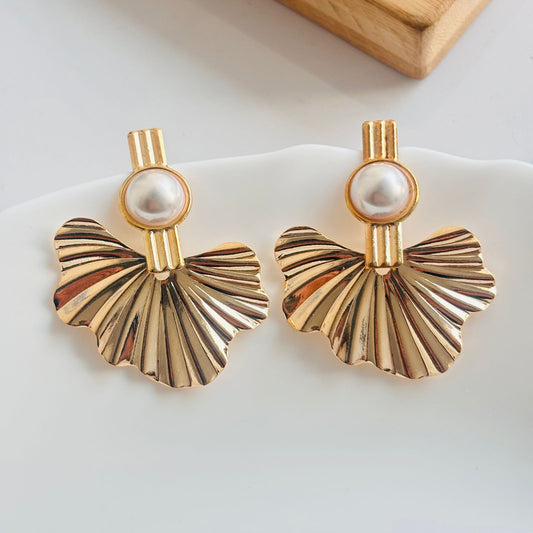 Oralia Earrings