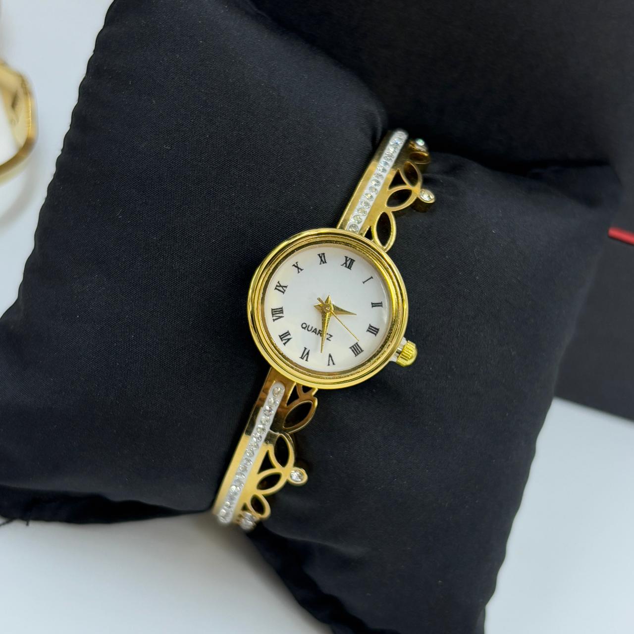Vintage Watch 033