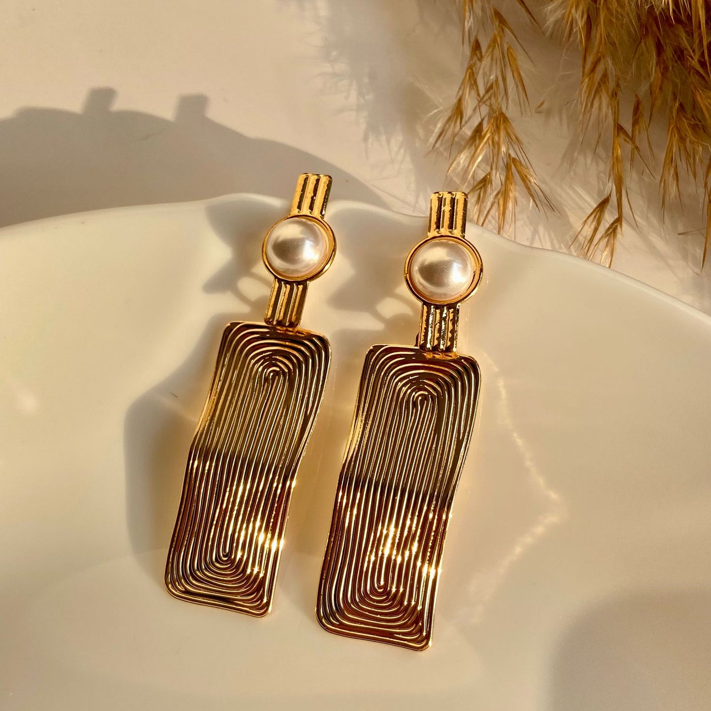 Adeline Earrings