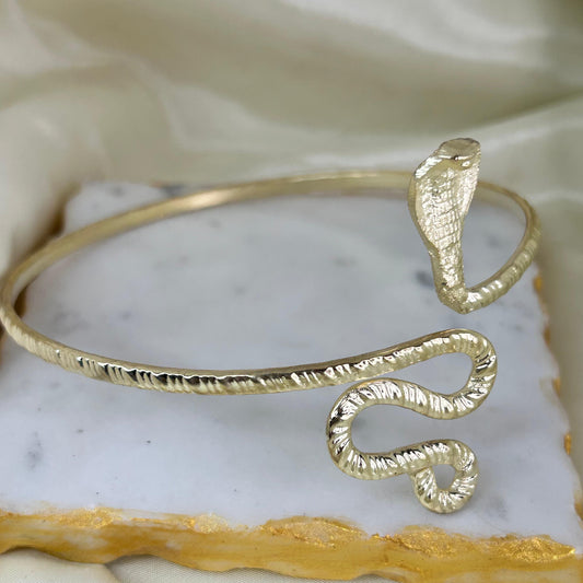 Serpant Armlet