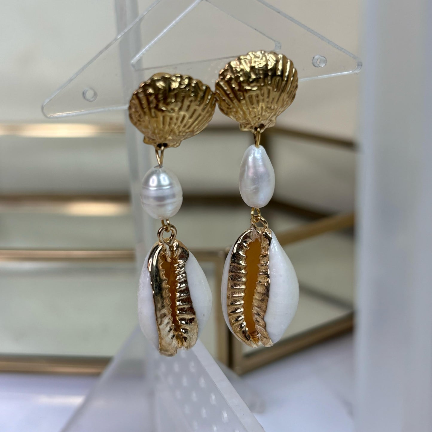 Beach Babe Earrings