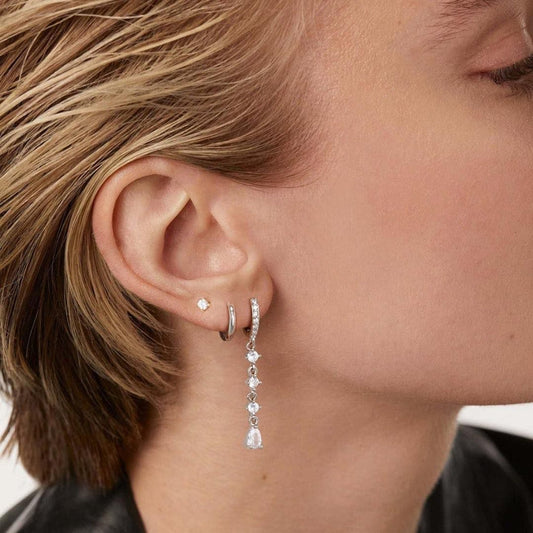 Earring Stack 23
