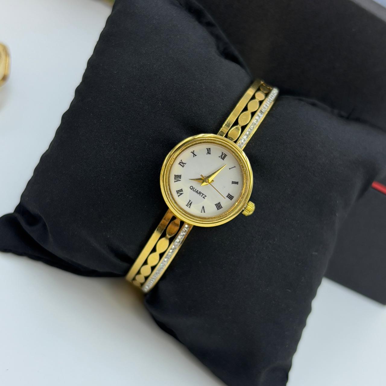 Vintage Watch 032