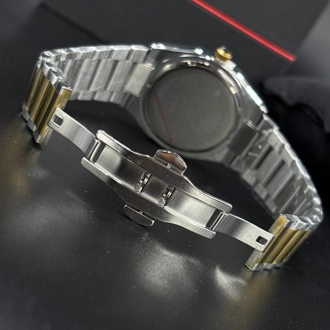Patek Philippe Dual Tone Analog Watch