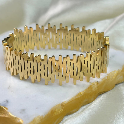 Threshold Bracelet