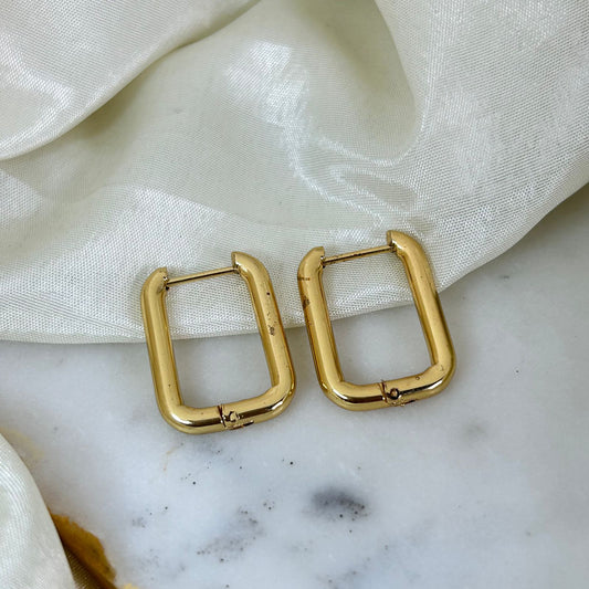 Rectangle Hoops