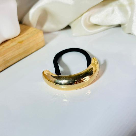 Tira Mini Hair Cuff Tie