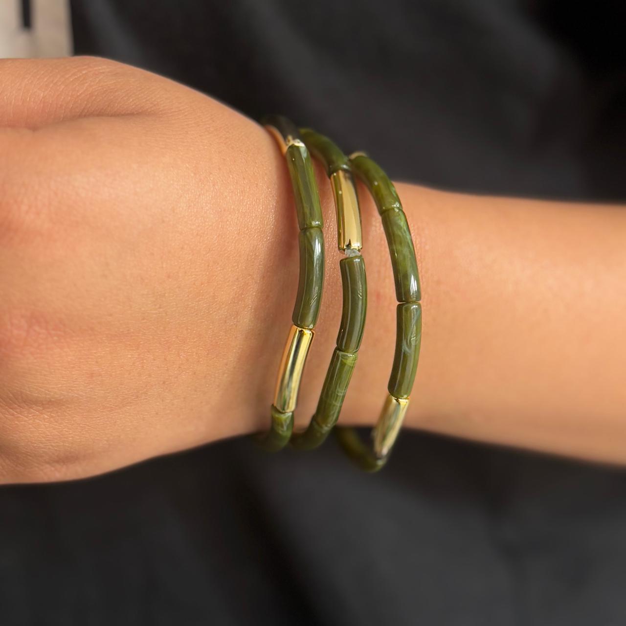 Hazel Minimal Girlie (Stack of 3)