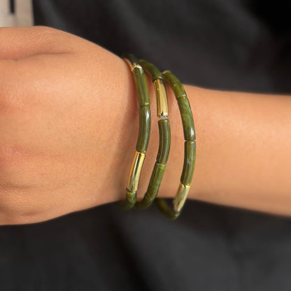 Hazel Minimal Girlie (Stack of 3)