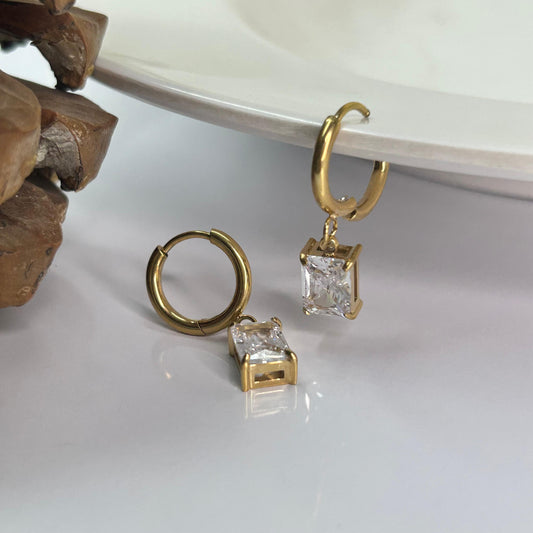 Evana Earrings