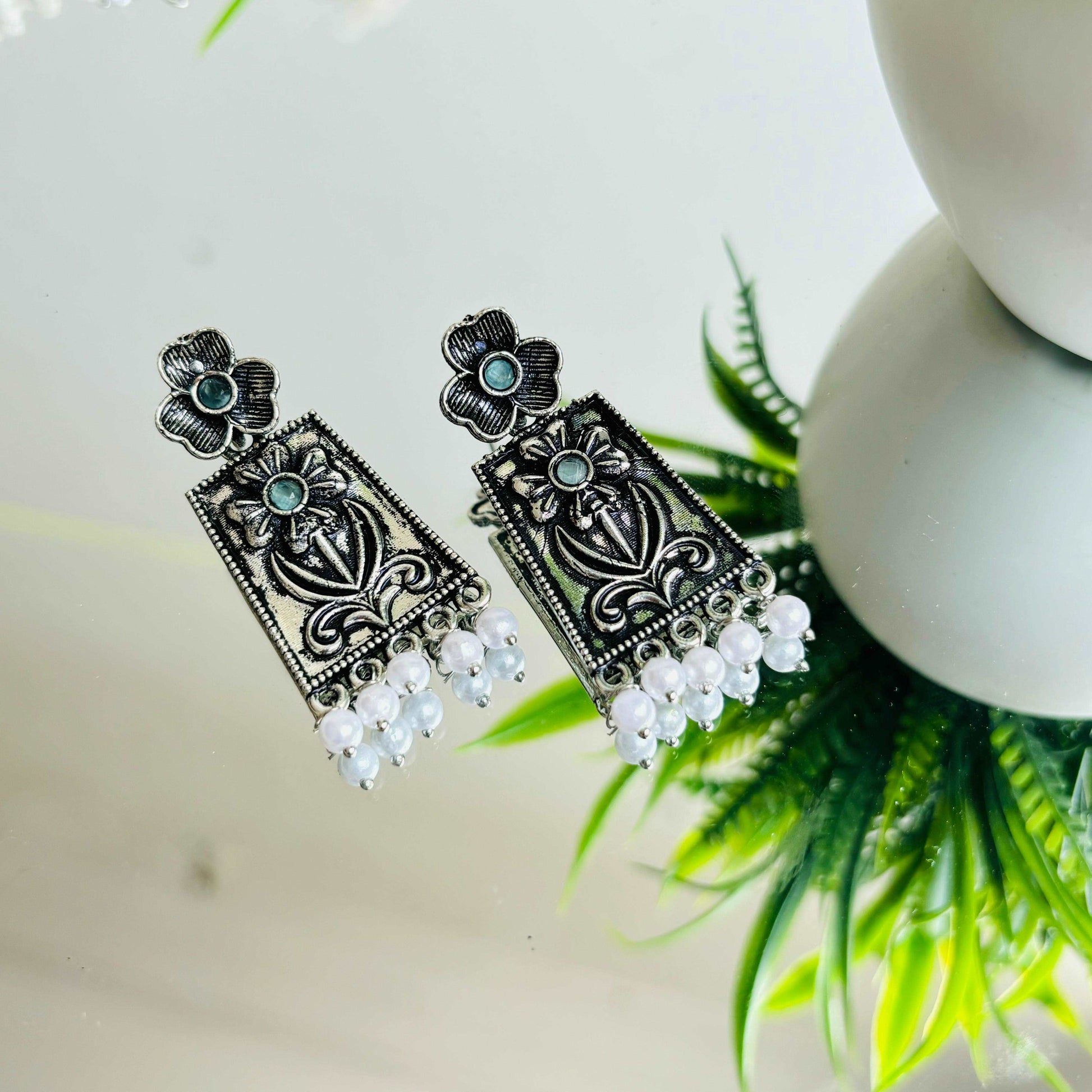 Anokhi Earrings