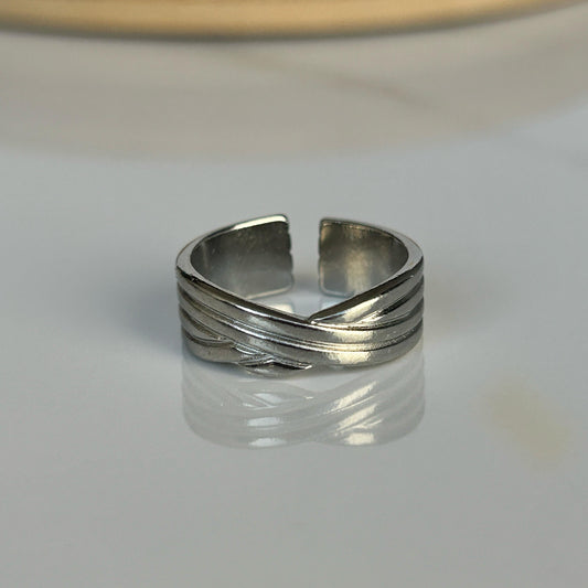 Elsie Ring