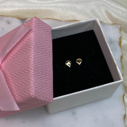 Tiny Drop Studs