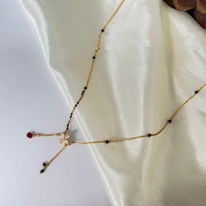 Koyilkani Mangalsutra