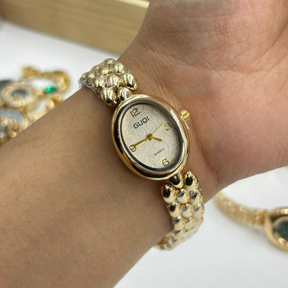 Vintage Watch 025