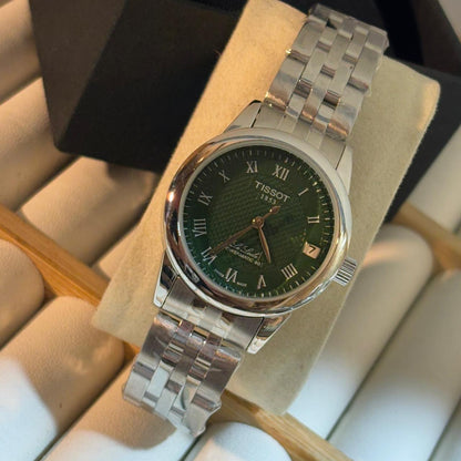 Tissot Automatic Premium Watch 01