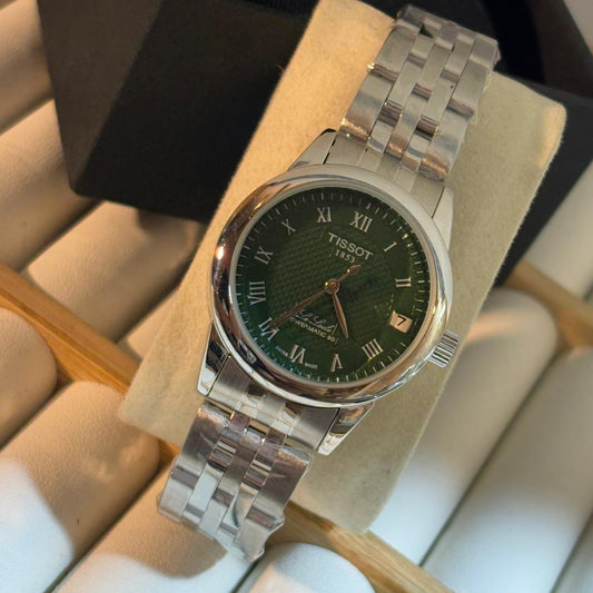 Tissot Automatic Premium Watch 01