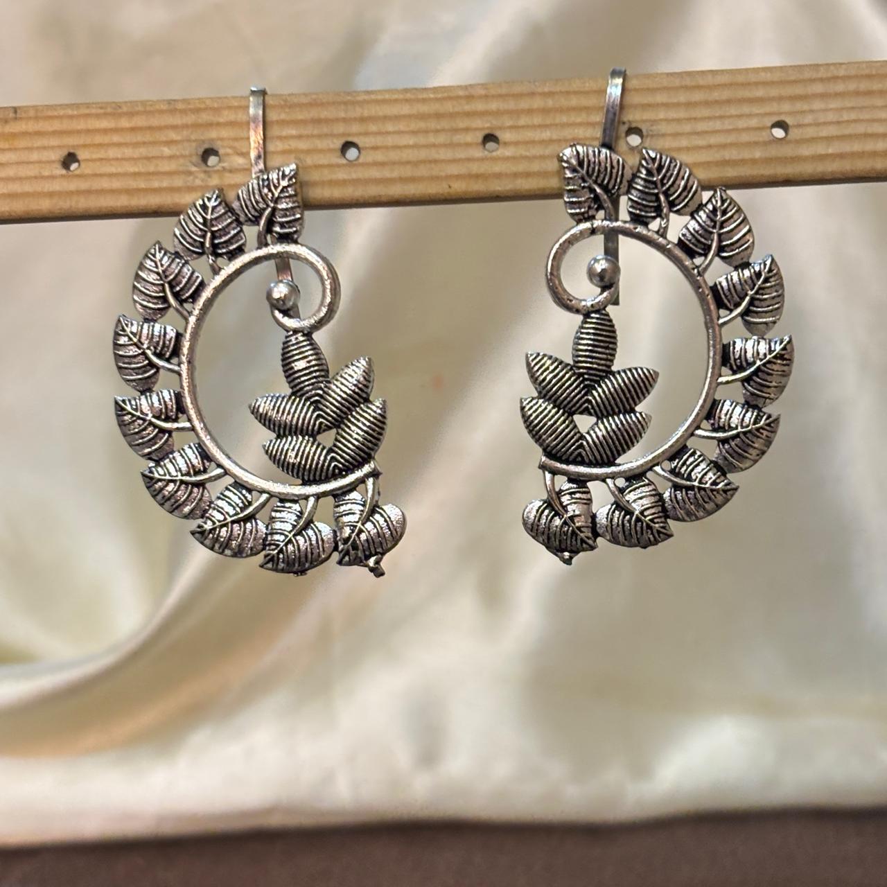 Ashoka Ear Wrap Cuff
