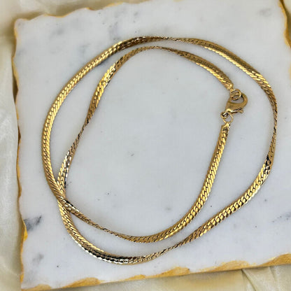 Everyday Glam Chain