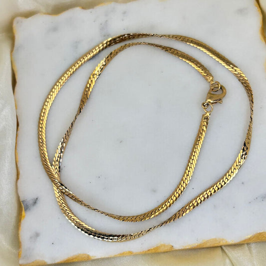 Everyday Glam Chain