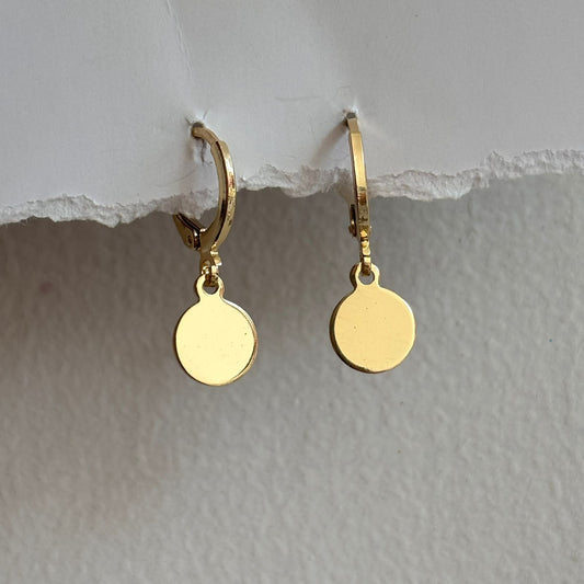 Circee Huggies Earrings
