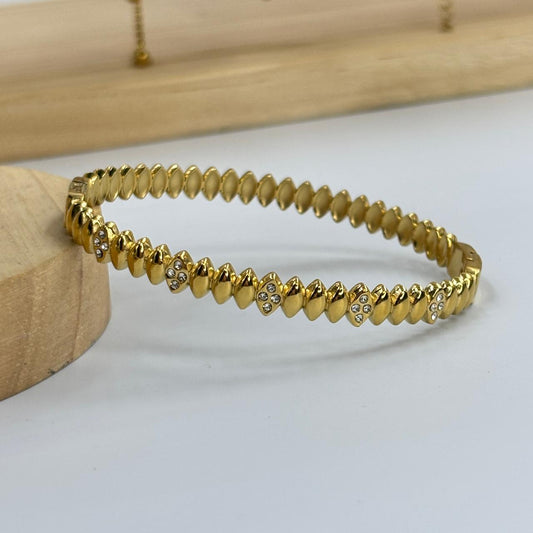 Verona Glow Bracelet