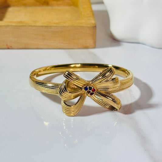 Bow Knot Bracelet