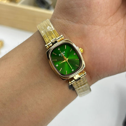 Vintage Watch 016