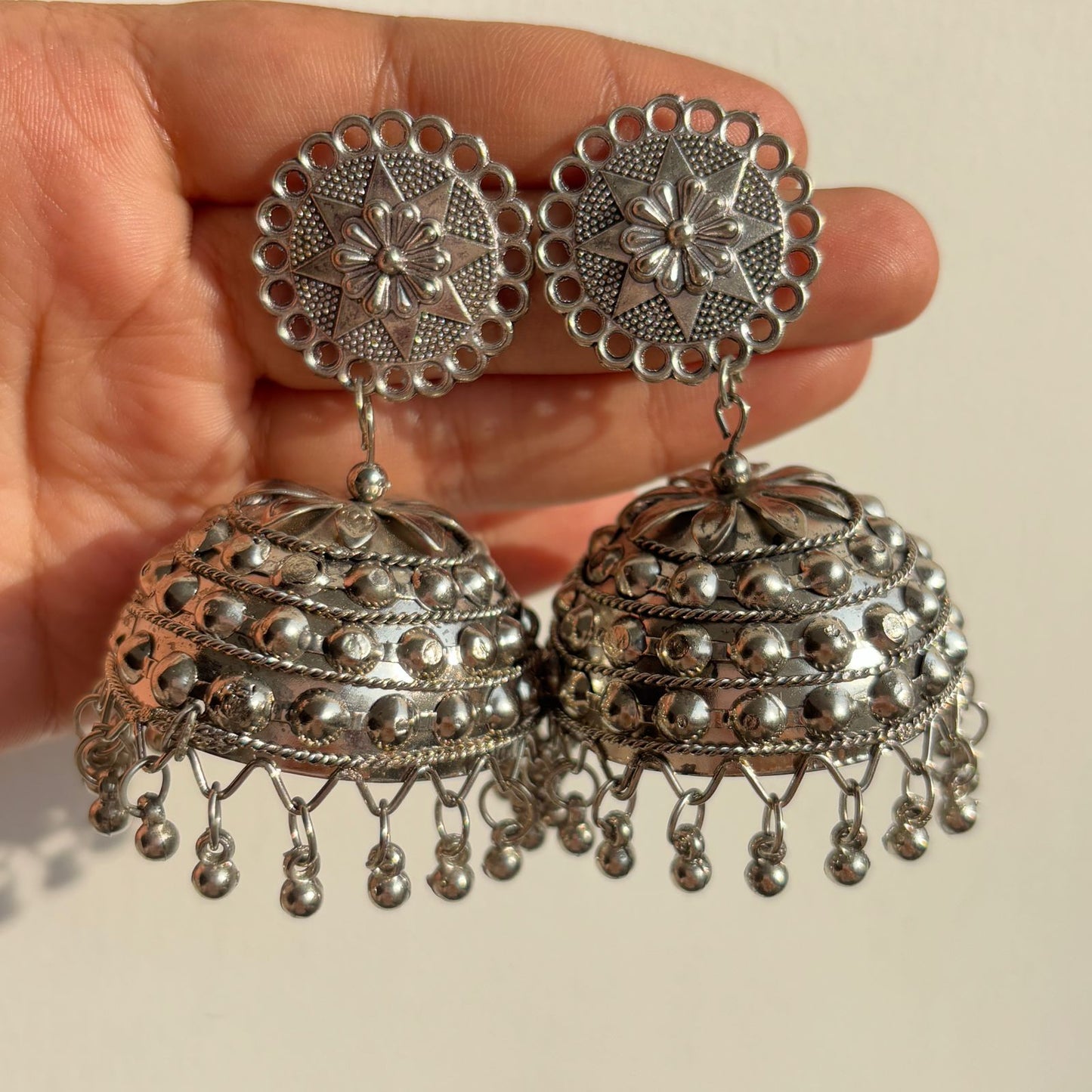 Amal Jhumka