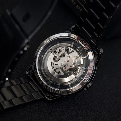 Fossil Automatic Watch