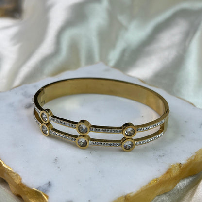 Neo O Bracelet