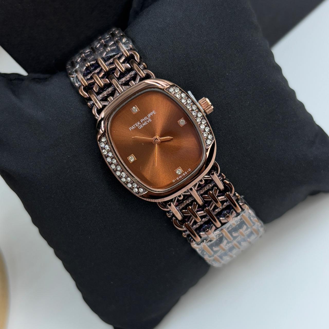 Patek Philippe Premium Watch