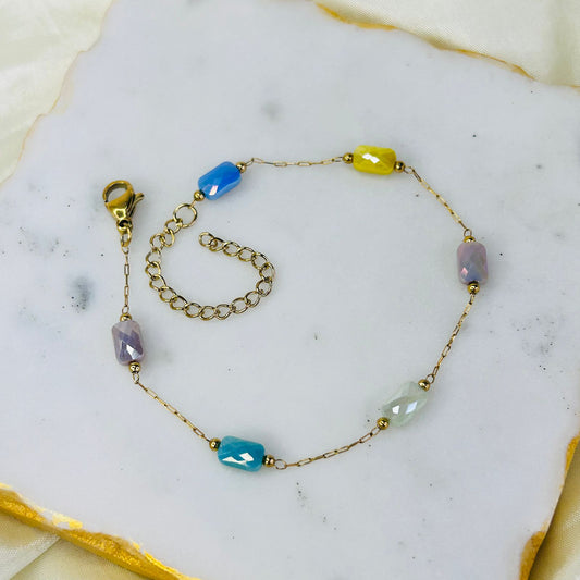 Festiva Chain Bracelet
