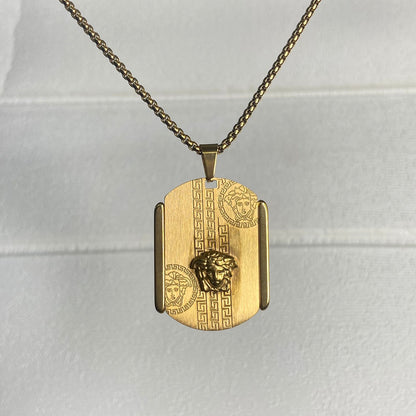 Royal Sace Pendant Chain