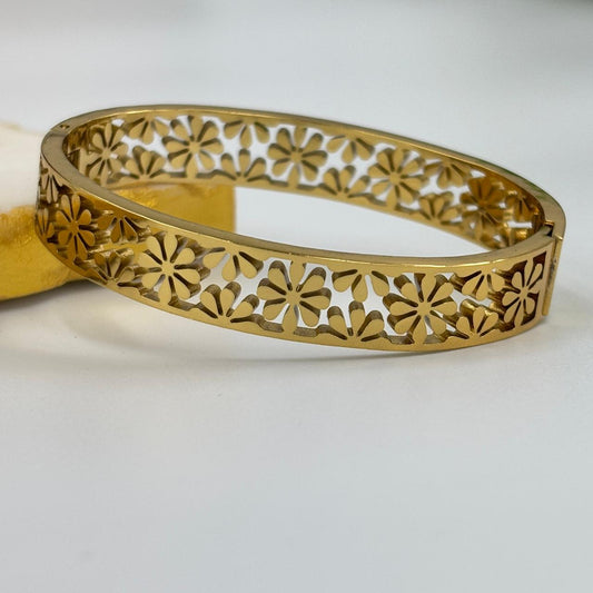 Flory Bracelet  (Small Size-2.2-2.4)