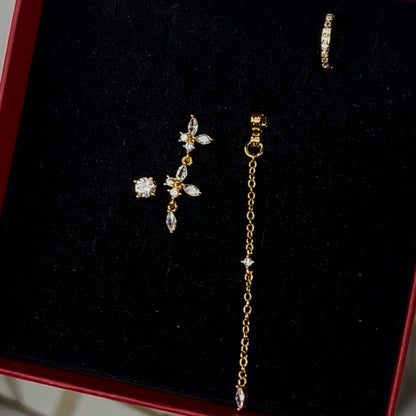 Earring Stack 17