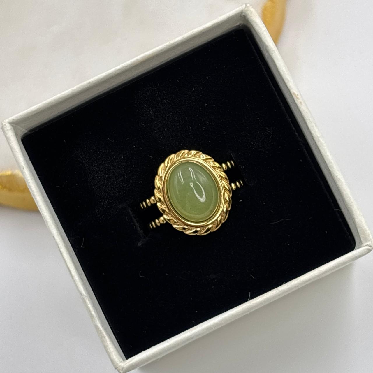 Willow Grace Ring