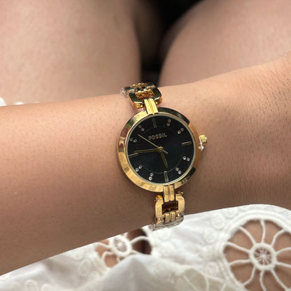 Fossil Statement Link Watch